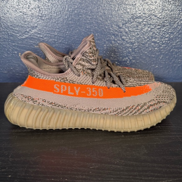 adidas gazelle silver green womens adidas Yeezy Boost 350 V2 'Granite' – Hype Vault main image 1